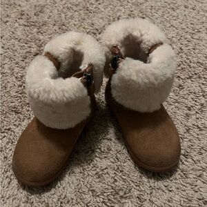 Ugg boots - size 6